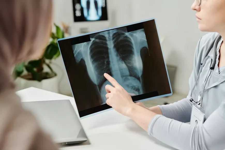 Vitacorp Islington Station Walk in X ray and Ultrasound Etobicoke