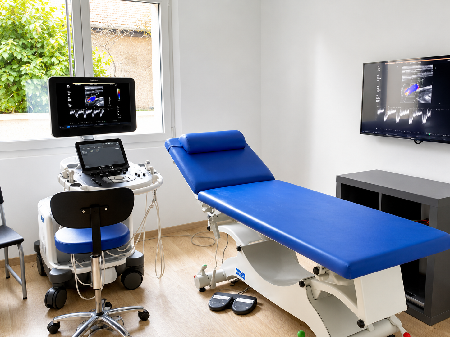Prepare for Your Ultrasound Appointment