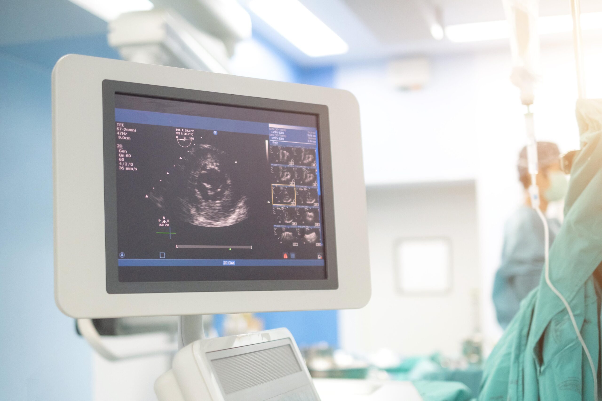 Walk-In X-Ray in Etobicoke