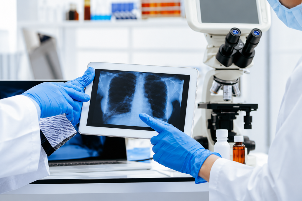 How to Get an X-Ray Without Taking a Day Off Work