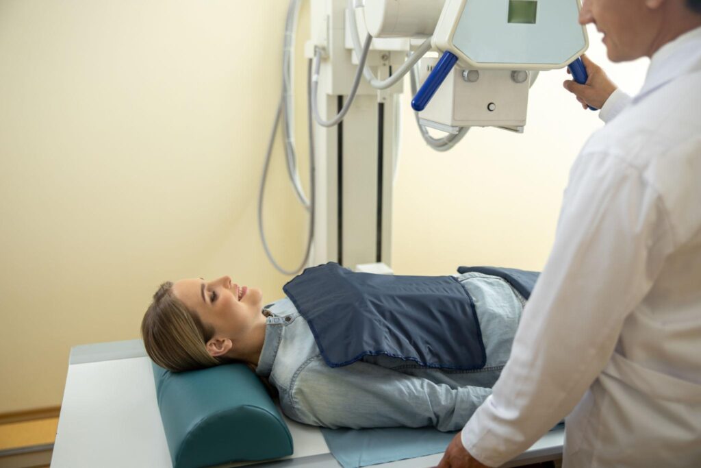 Can You Get an X-Ray on Your Lunch Break in Etobicoke
