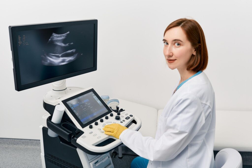How to Get an Ultrasound in Etobicoke Without Taking a Day Off Work