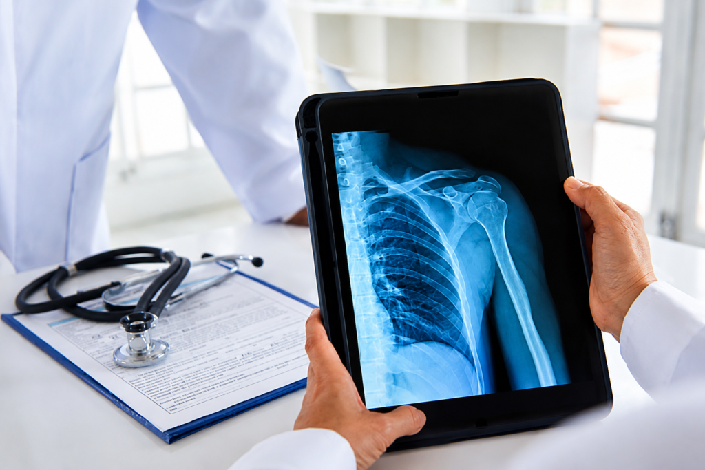 Walk-in Clinic With X-Ray in Etobicoke