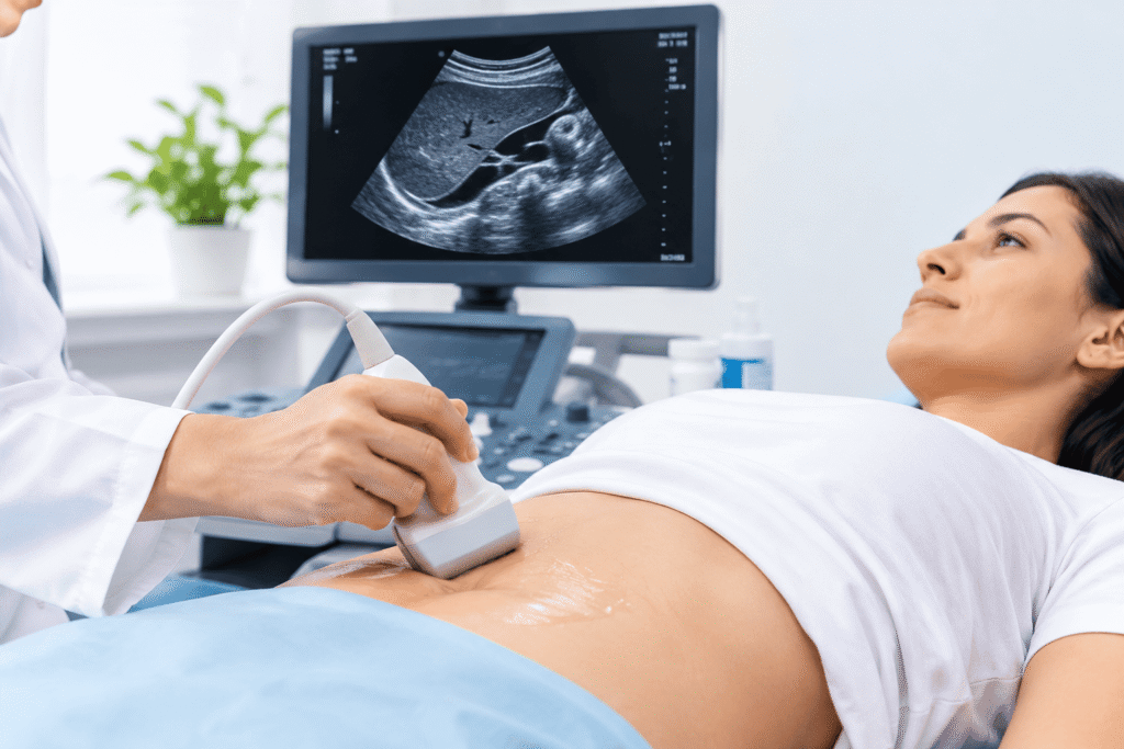 Abdominal Ultrasound in Etobicoke — What to Expect Before, During, and After