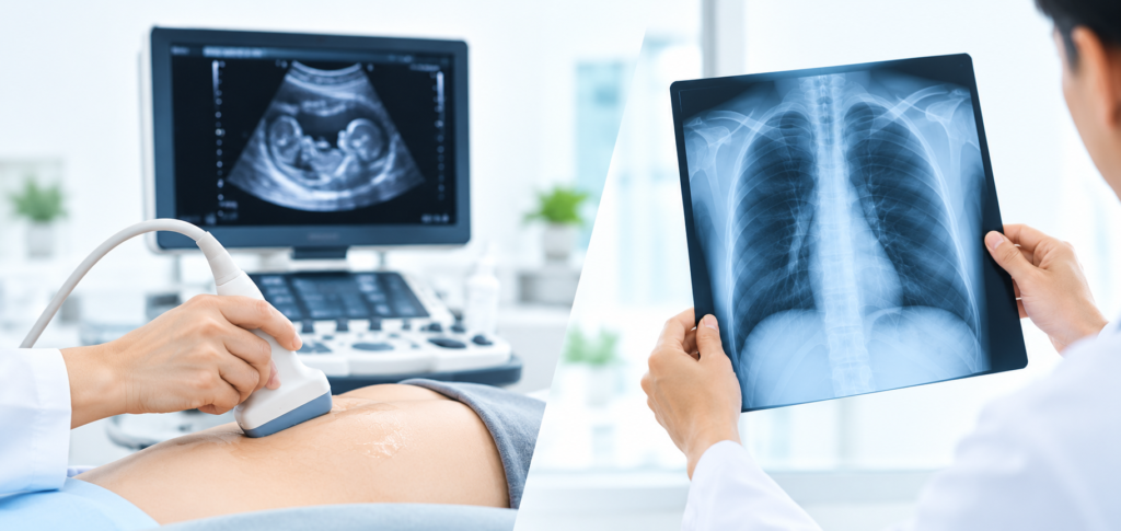 Does OHIP Cover Ultrasound and X-Ray in Ontario? A Clear Breakdown